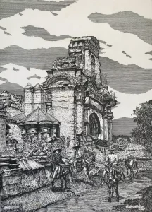 Guatemala.