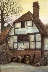 Cottage