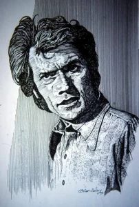 Clint Eastwood