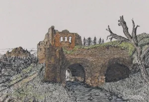 Ruins