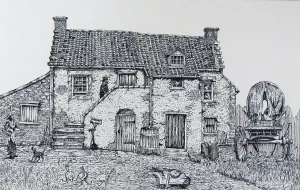 Old Cottage
