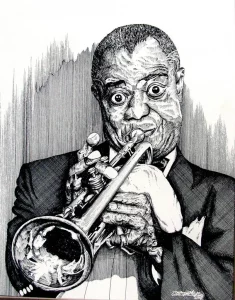 Louis Armstrong