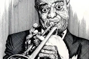 Louis Armstrong