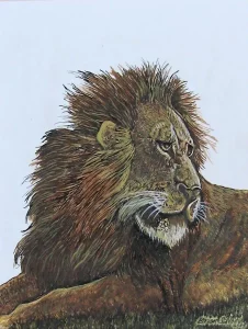 Lion