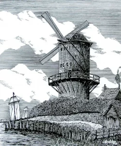 Windmill