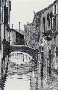 Venice