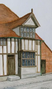 Old House