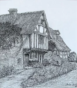 Old House