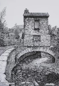 Ambleside, Cumbria