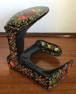 Shoe Last
