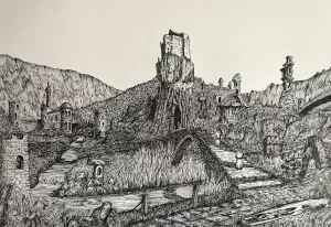 Unknown Scene
