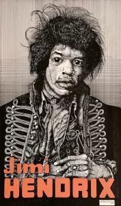Jimi Hendrix