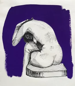 Female nude