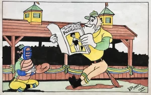 Cartoon