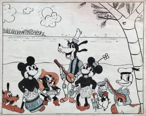 Cartoon