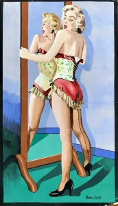 Marilyn Monroe