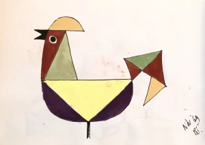 Bird