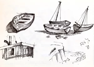 Boats