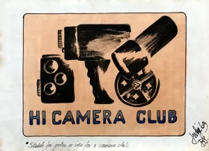 Hi Camera Club