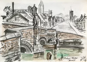 Bishop's Bridge