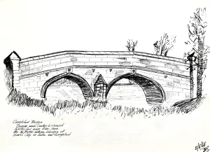 Cringleford Bridge