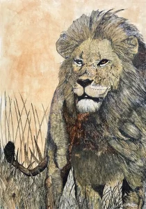 Lion